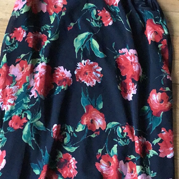 Spring dress - Picture 2 of 3